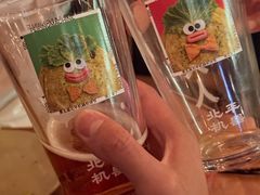 -北平机器Peiping Machine(方家店)