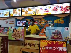 -超级飞侠主题餐厅