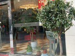 门面-阿英煲(凉城路店)