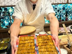 -小十Omakase(地王大厦店)