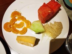 -富力丽思卡尔顿酒店·香荟全日制餐厅