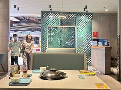 -百年果林椰子鸡(益田假日里店)