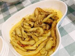 -彭耕记猪油炒小菜(吉联mall店)