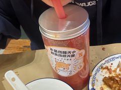-江味龙虾馆·裸蓝龙虾(南山店)