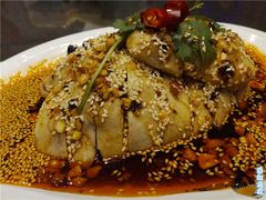 -尚岛私房菜(西方巷店)