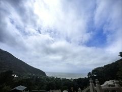 -青岛崂山太清宫