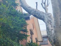 -思南公馆商业街