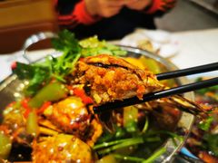 -阿胖龙虾小海鲜(宁国南路总店)
