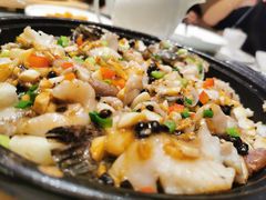 -79号渔船海鲜饭店(宝安店)