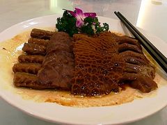 -福今喜粤餐厅
