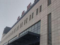 -长春西站