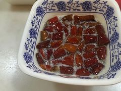 -马记伊源斋涮肉·清真菜(百子湾店)