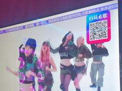 -音乐派KTV(太古里晶融汇店)