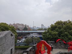 -鼓楼(西湖风景名胜区)