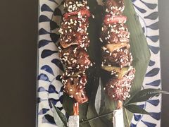 -寒鰤日式精致料理