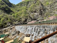 -河南宝泉旅游区