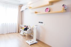 -喜喜·全套房月子会所(罗宾森广场店)