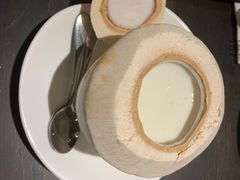 泰国椰子-青檸泰 LIME THAI (财富购物中心店)
