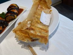 -大眼锅贴水饺(河东店)