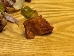 -富龙快餐店(铁西店)
