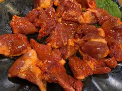 -大壮家原味烤肉(兴华北街店)