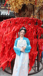 -汉仪华裳汉服馆(打浦桥店)