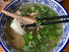 水盆羊肉-淳澄水盆羊肉
