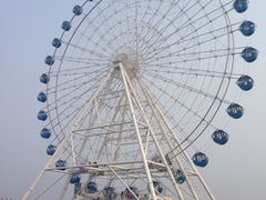 -秦皇岛乐岛海洋王国