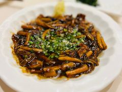响油鳝糊-得月楼·省级非遗·传统苏帮菜(观前店)