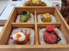 -蔡澜点心·粤菜(月星环球港店)