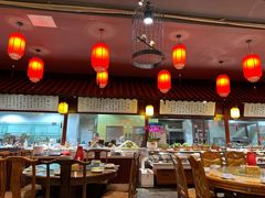 -陈记菜馆·非遗淮扬菜(东关街教场店)