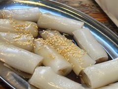 -陈添記·祖傳爽鱼皮·西关老字号(广州首店)