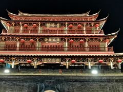 -潮州古城