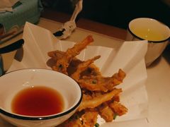 -涌上外婆桥(南塘店)