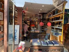 -扬州古籍书店(盐阜西路店)