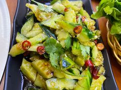 -曹丞相·地锅鸡·地锅鱼(武林店)