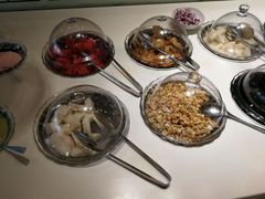 -豪客来牛排(重庆大学城熙街店)