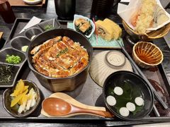 -玄白·炭烤活鳗(上海首店)