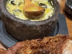 -敏珠拉姆藏餐·南京厨房(富春江东街店)