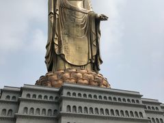 -中原大佛景区