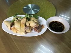 -长兴岛郊野公园农场食堂