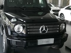 -天津波士信达奔驰4S店(卫津南路店)