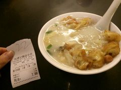 -伍湛记 · 广州老字号(龙津中路店)