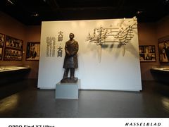 -梁思成纪念馆