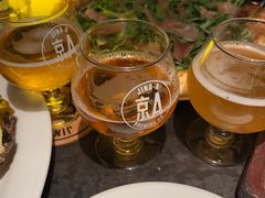 -京A Taproom·精酿餐吧(CBD店)