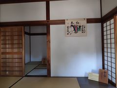 -高山阵屋