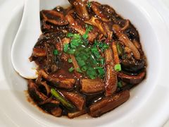 -老正兴菜馆(福州路店)