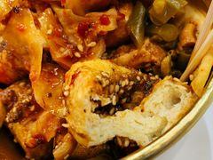 秘制臭豆腐-逐豆匠(望京店)