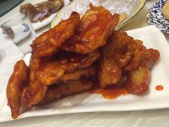-山南熏肉大饼(辽菜旗舰店)