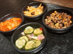 -九田家黑牛烤肉料理(石路天虹店)